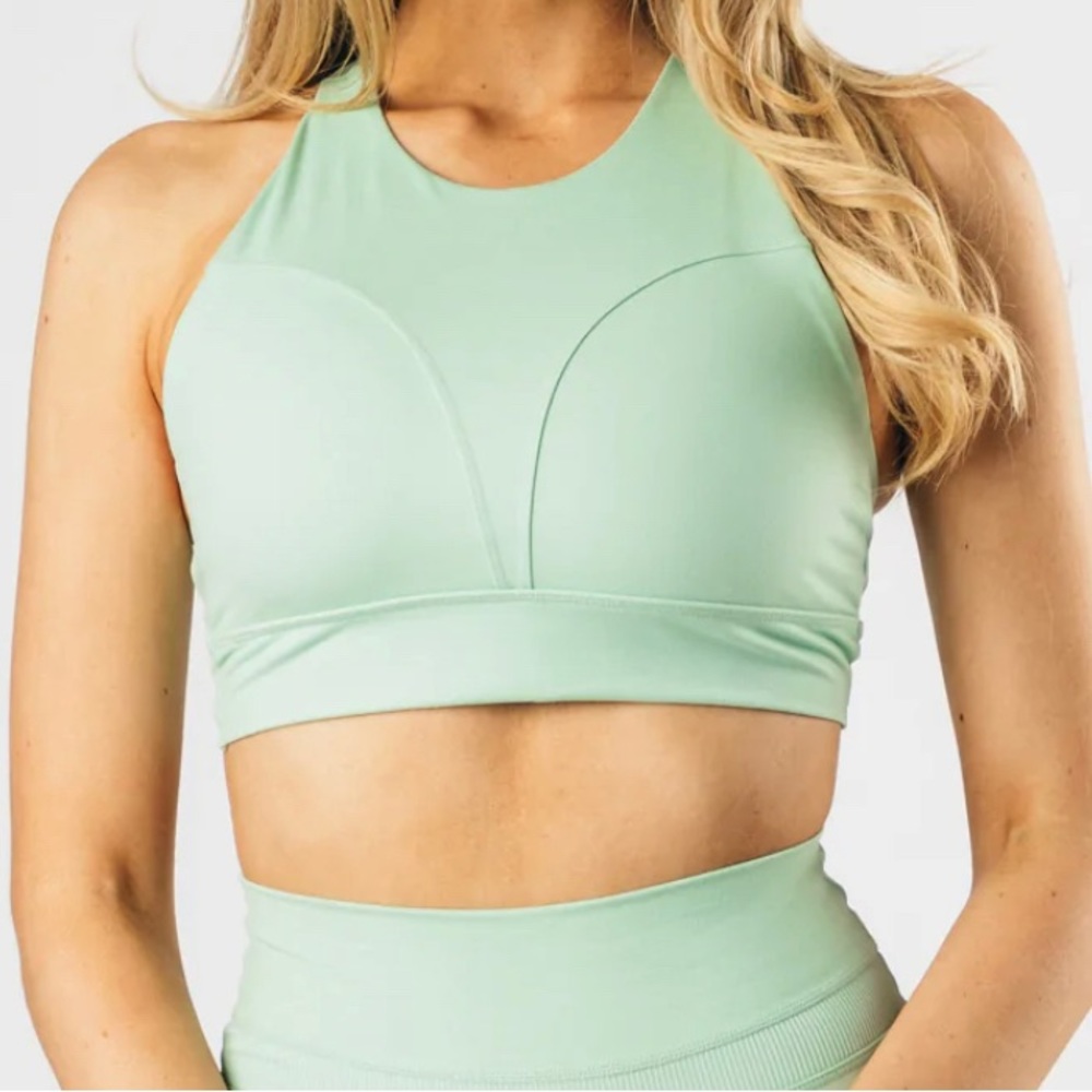 Alphalete Alphalux Alto Bra